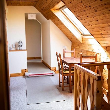 Half Door Cottage ドゥーリン エクステリア 写真