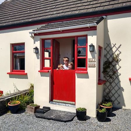Half Door Cottage ドゥーリン エクステリア 写真