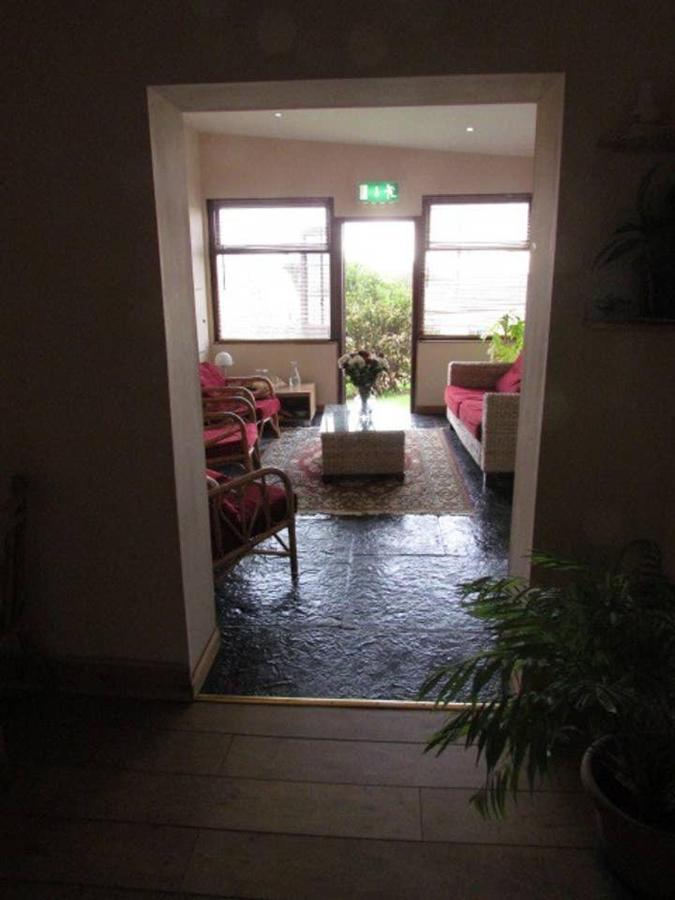 Half Door Cottage ドゥーリン エクステリア 写真