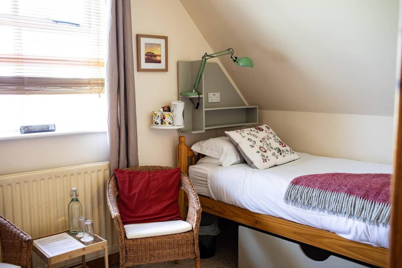 Half Door Cottage ドゥーリン エクステリア 写真