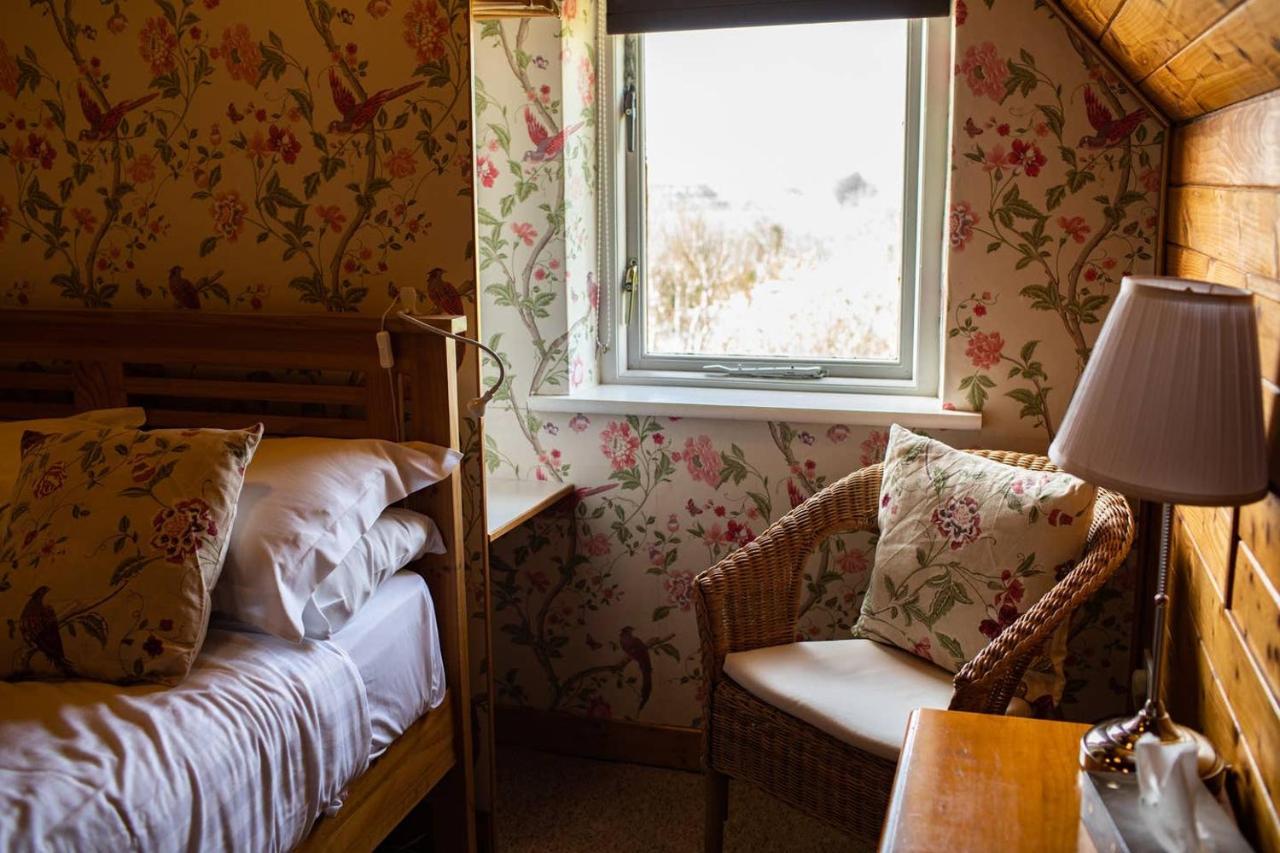 Half Door Cottage ドゥーリン エクステリア 写真