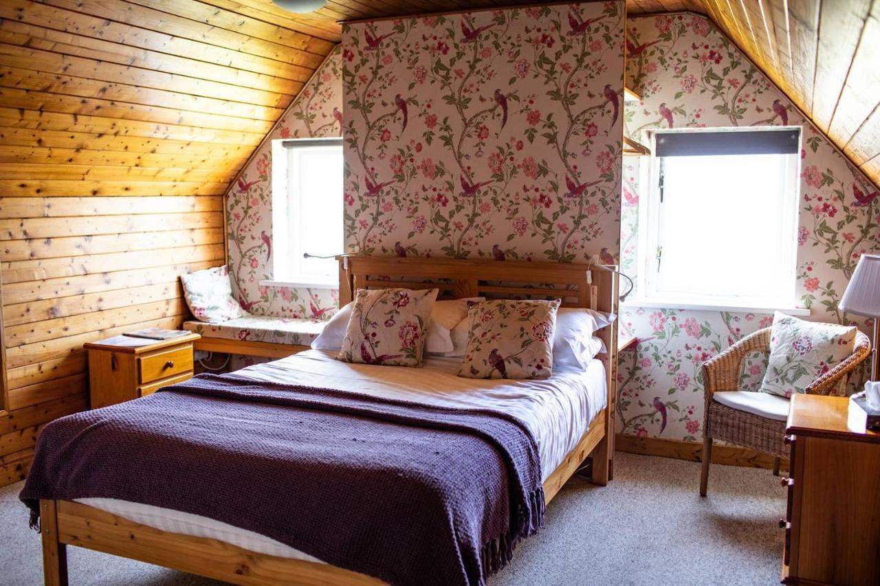 Half Door Cottage ドゥーリン エクステリア 写真